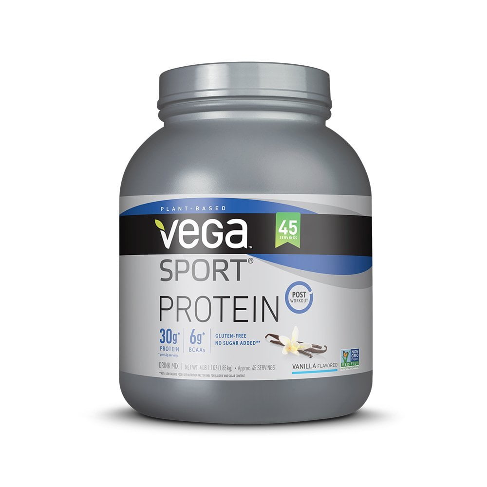 vega sport protein review