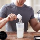 Vegan Protein Powders for Strength Muscle Gains