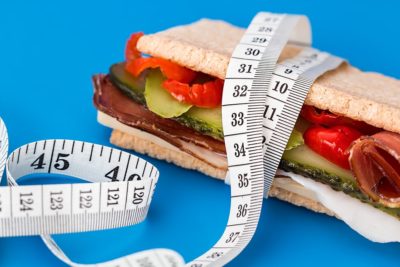 Diet Hacks for Weight Loss