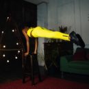 Roman Chair Exercise