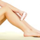 Epilator for Face and Body