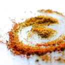 Herbal powder