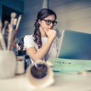Office Work Strain