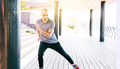 Exercise Cause Hair Loss