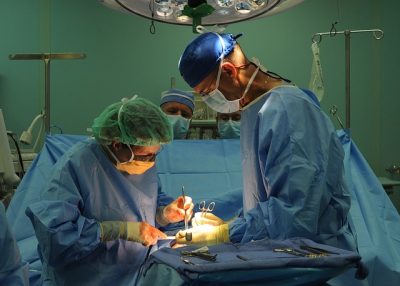 Uterus Removal Surgery