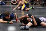 Wrestling Can Help In Growth And Development Of Children