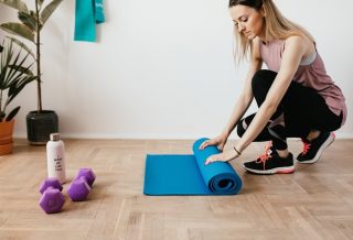 Beginner’s Guide to Pilates