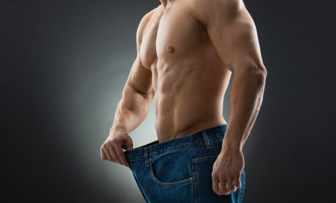 How Effective Is HGH for Weight Loss