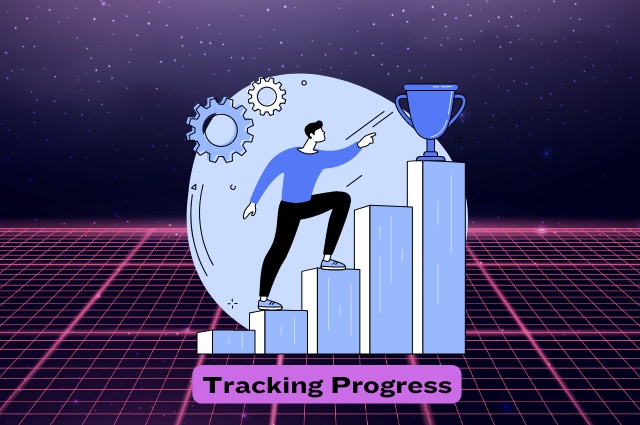 Tracking Progress