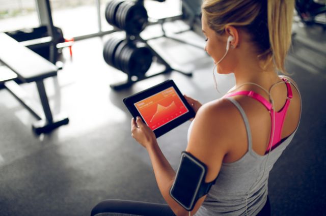 Best Fitness Apps for Women
