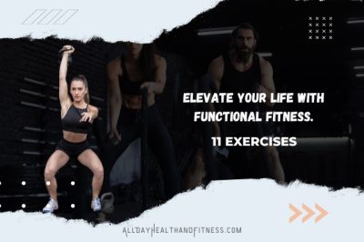 Unlock Your Potential with Functional Fitness